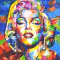 Marilyn Monroe 21