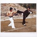 Bruce Lee 'Enter The Dragon' – ‘Double Impact’ Limited Edition