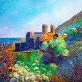 Sant Pere de Rodes Monastery