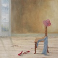 The Red Shoes