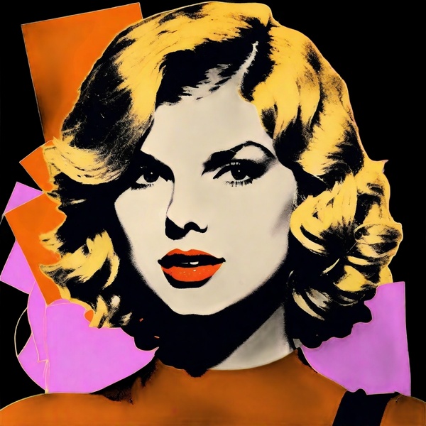 Orange shot Taylor