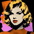 Orange shot Taylor