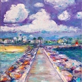 Empuriabrava Promenade