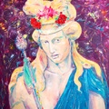 The Ethereal Dionysus