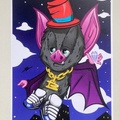 Bat Pimp