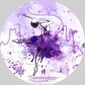 Let's Dance - Purple