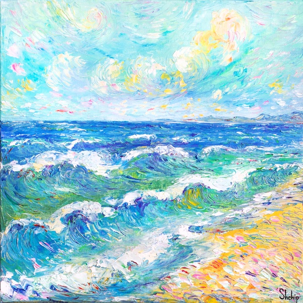 Sea Breeze