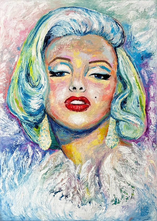 Marilyn Monroe