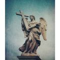 Angels Of Rome No.1 - Cross