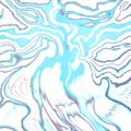 “High Country Summer” original abstract painting