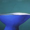 Blue Cup 1