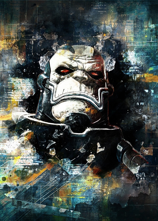 Darkseid