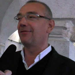 Andrea Benetti