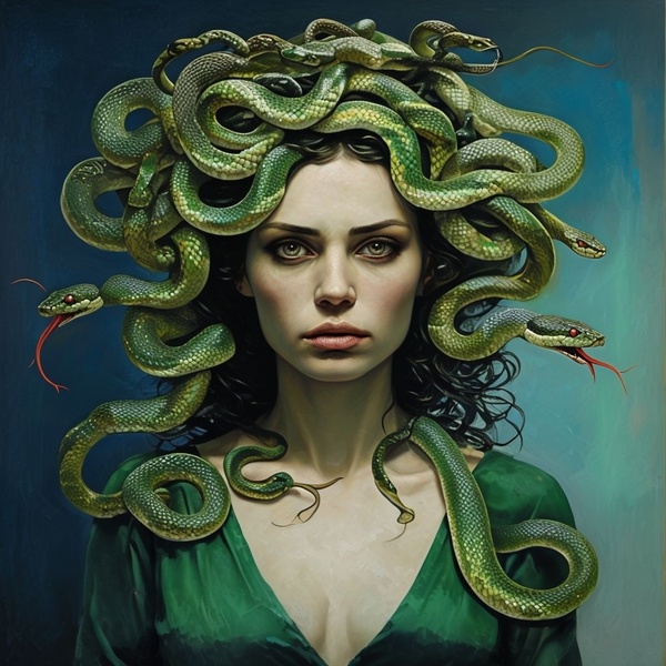 Medusa