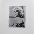 Marilyn Monroe Vintage Mounted Photograph - Something's Got To Give