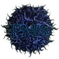 PMS Artwork