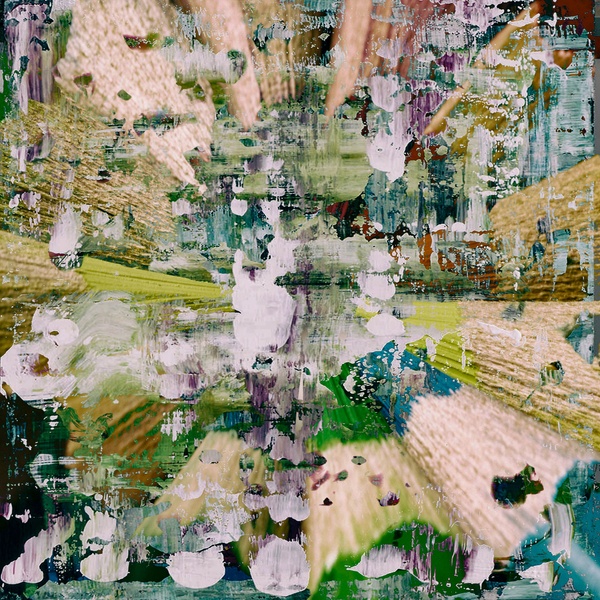 Abstract movements