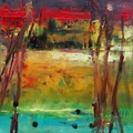 Abstract landscape 3