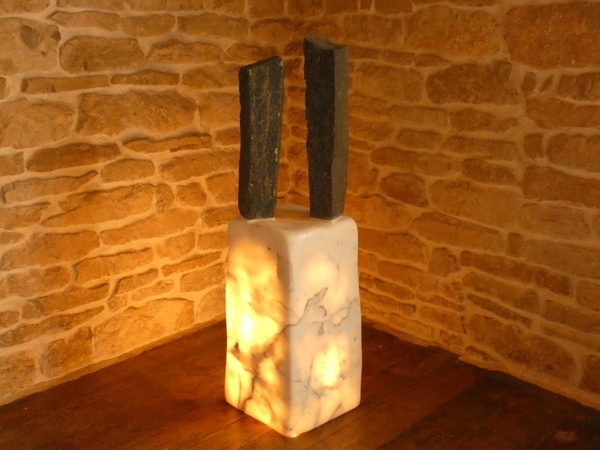INTERIOR LIGHT