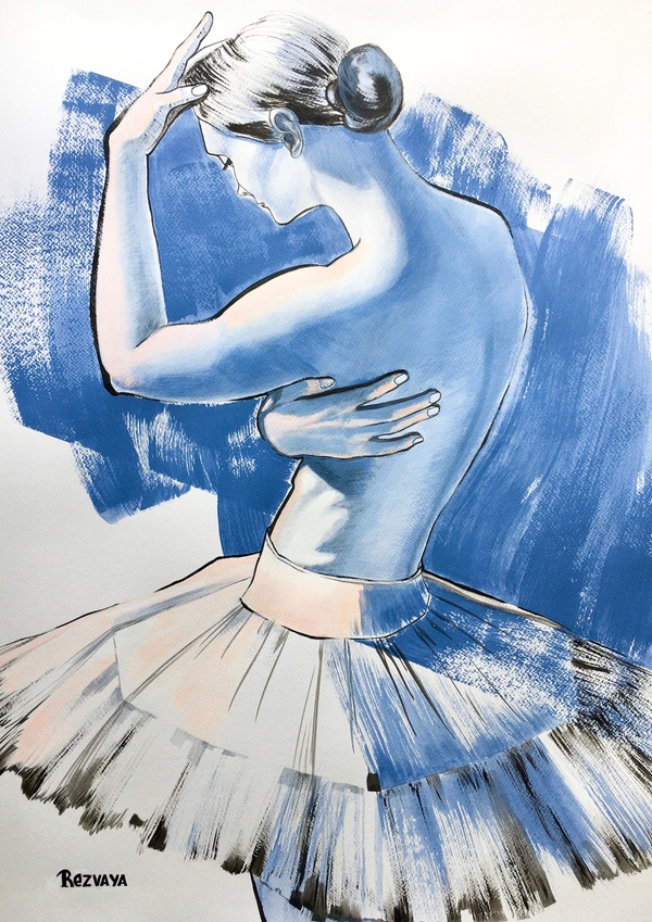 Ballerina