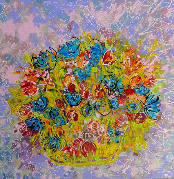 Summer Bouquet