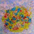 Summer Bouquet