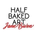 HalfBakedArt