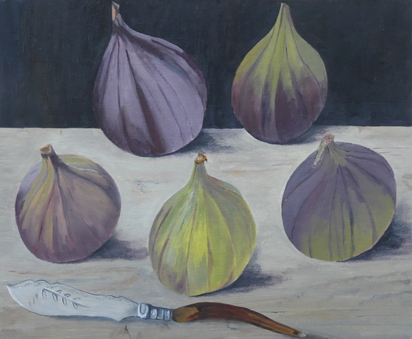 Five Figs