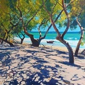 Exhibition - High Summer at the John davies gallery