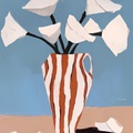 Calla Lilies